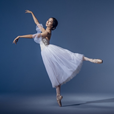 The Australian Ballet commission Daniel Boud to capture campaign images for the regional tour of ‘Giselle’