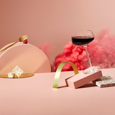 James Newman & Eat Drink Design Awards
